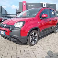 FIAT Panda 1.0 FireFly 70cv S&S Hybrid Pandina