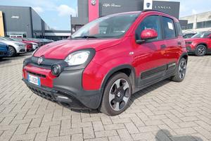 FIAT Panda 1.0 FireFly 70cv S&S Hybrid Pandina