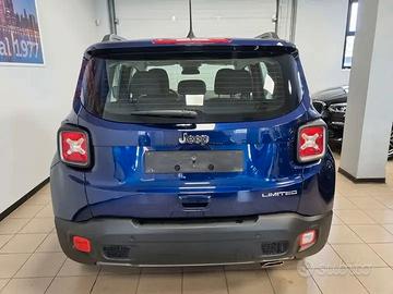 JEEP Renegade - 2020
