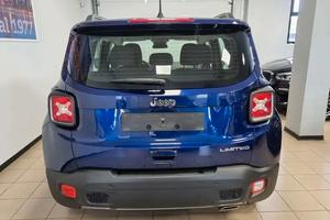 JEEP Renegade - 2020