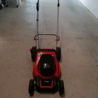 Rasaerba elettrico