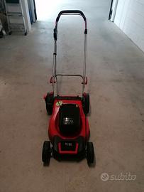 Rasaerba elettrico