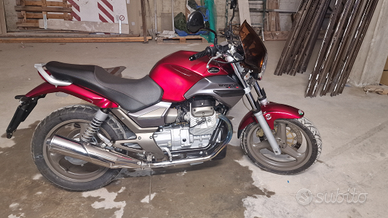 Moto Guzzi Breva 750ie