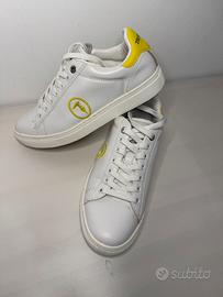 Sneakers Trussardi bianche n.37 come nuove