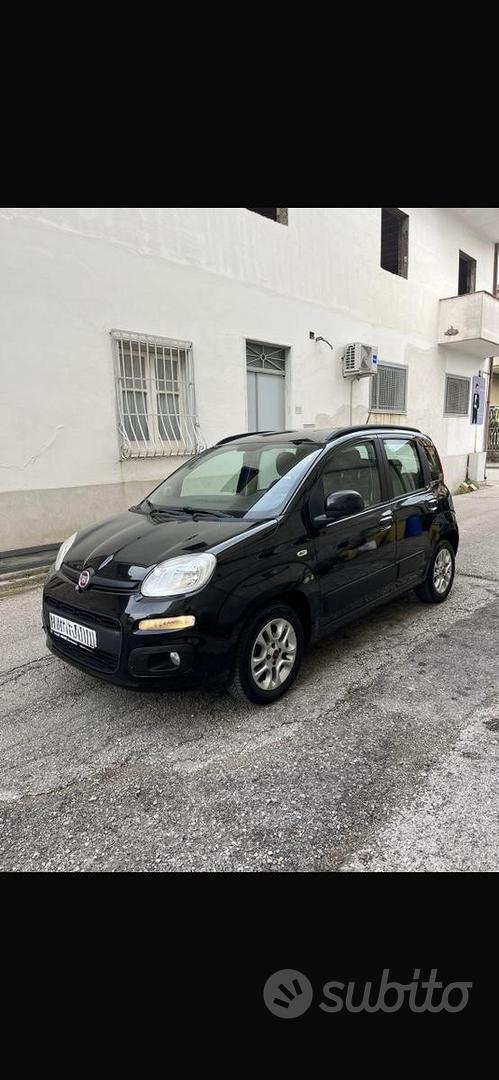 Fiat Panda 3ª serie