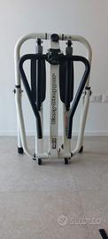 Easy Stepper