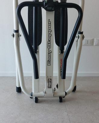 Easy Stepper