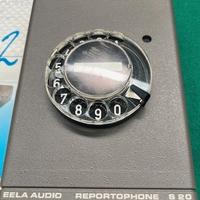 Traslatore telefonico analogico EELA AUDIO