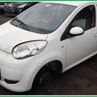 Ricambi Usati CITROEN C1 2009