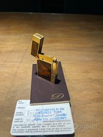 S.T.DuPont lacca cinese