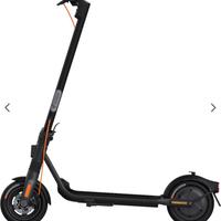 Monopattino Segway