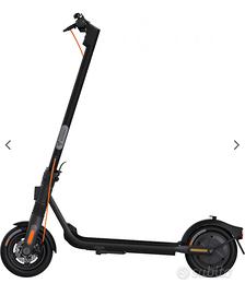 Monopattino Segway