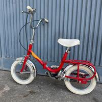 Carnielli Graziella Baby 10”  anni ’70 