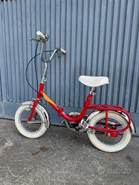 Carnielli Graziella Baby 10”  anni ’70 