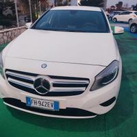 MERCEDES CLASSE A