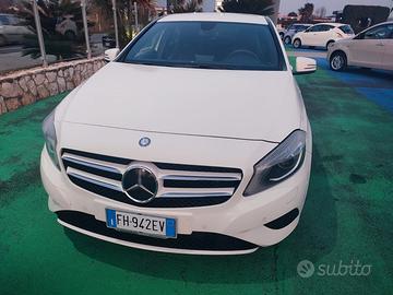 MERCEDES CLASSE A