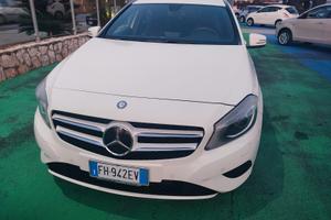 MERCEDES CLASSE A