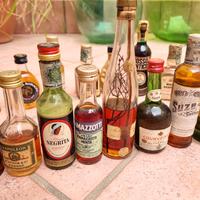 21 Bottigline Sigillate Mignon Vintage Introvabili