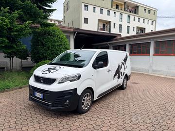 Furgone Peugeot expert
