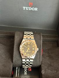 Tudor