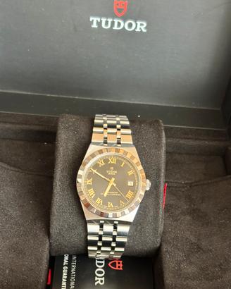 Tudor