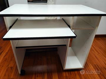 tavolo per pc