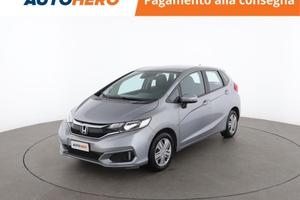 HONDA Jazz GE33301