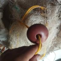 Rete da pesca professionale 