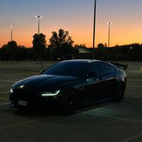 Jaguar xe r-sport