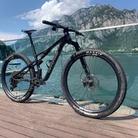CANNONDALE SCALPEL