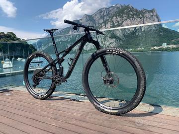 CANNONDALE SCALPEL
