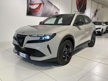 Alfa Romeo Junior Ibrida 1.2 136CV Hybrid eDC...