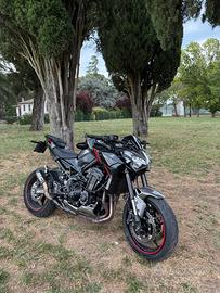 Z900 Full Power 125 cv