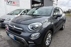 Fiat 500X 2.0 MultiJet 140 CV AT9 4x4 Cross Plus
