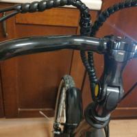 Bicicletta elettrica Teklio