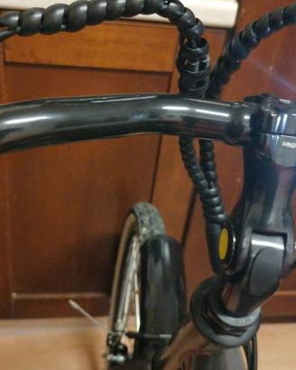 Bicicletta elettrica Teklio