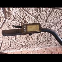 Bici a pedalata assistita