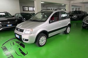 Fiat Panda 1.2 4x4 Climbing