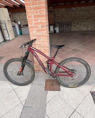 Trek remedy 7
