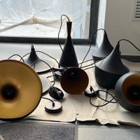 Lampade a sospensione