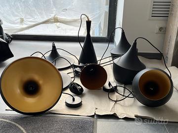 Lampade a sospensione