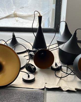 Lampade a sospensione