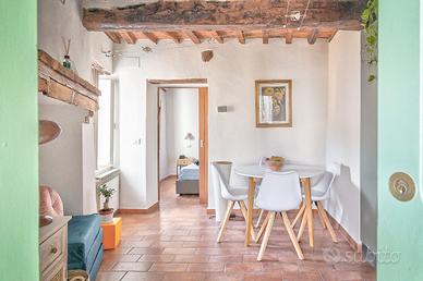 Bilocale in centro storico