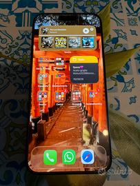 Iphone 15 Pro Max 256gb blu