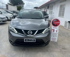 Nissan Qashqai 1.5 dCi 110cv Tekna Tetto Navi 360