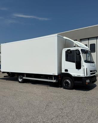 IVECO EUROCARGO 75E21 - ANNO 2015