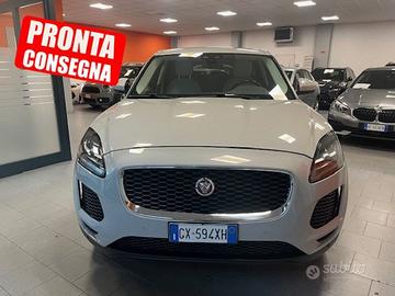 Jaguar E-Pace 2.0D i4 150cv R-DYNAMIC S