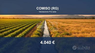 Immobile in asta di 2075 m² a Comiso