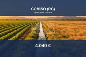 Immobile in asta di 2075 m² a Comiso