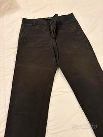 pantaloni Marina millitari